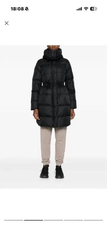 캐나다 구스 다운 자켓 xs