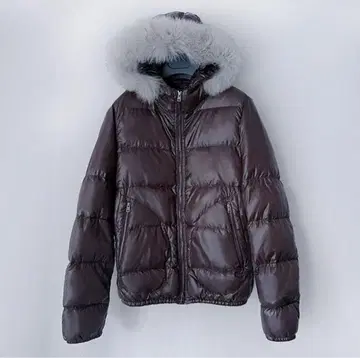 HERNO 다운 코트 초경량