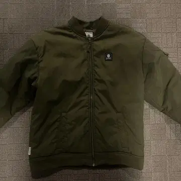 ELEMENT 자켓