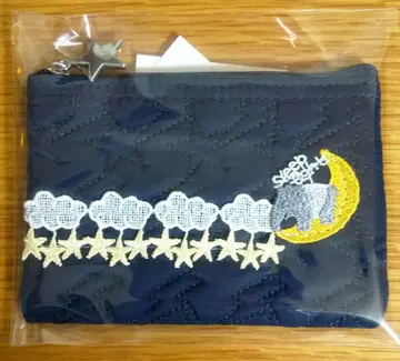 치카자와 레이스 꿈을 먹는 바쿠 파우치