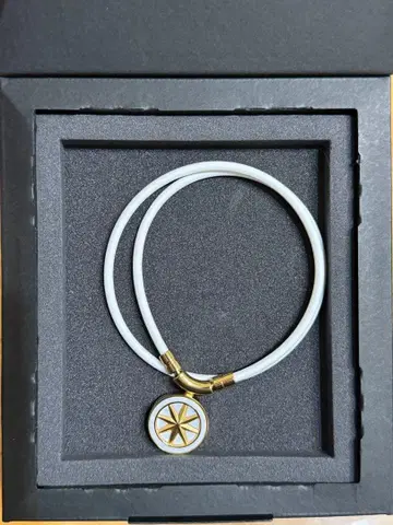 BANDEL Necklace Earth mini