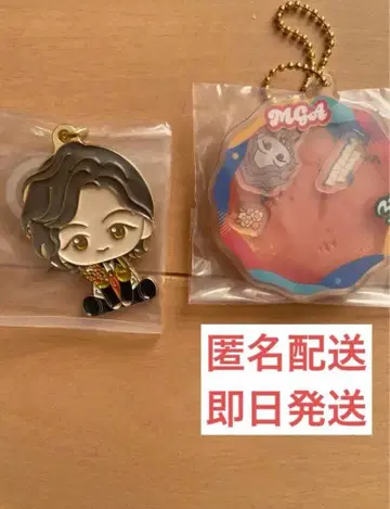 미세스 1번 복권 후지사와 료카