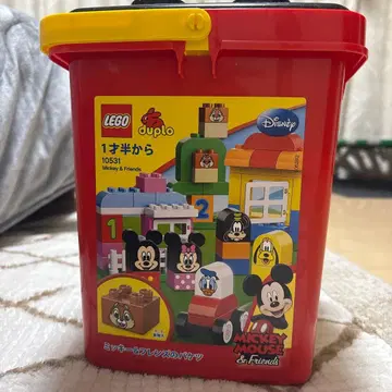 레고 디즈니 여러가지