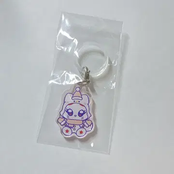 ME:I 캡슐 토이 메지루시 참 이시이 란 RAN [ 당일 발송 ]