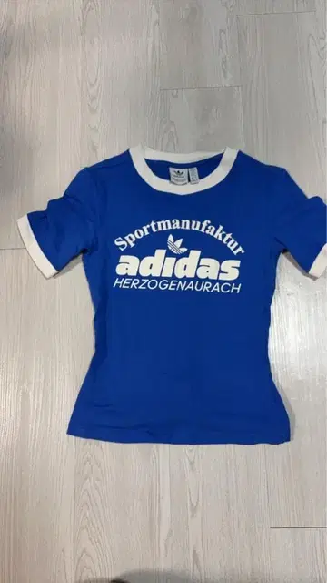 크리스마스 세일 adidas 한국 한정판 헤이세이 갸루 피치 T Y2K