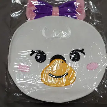 NiziU 부채 케이스 MAYAN1