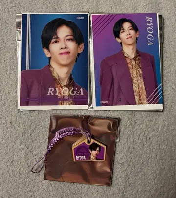 초특급 료가 마루이 트레이딩 카드 미니 에마