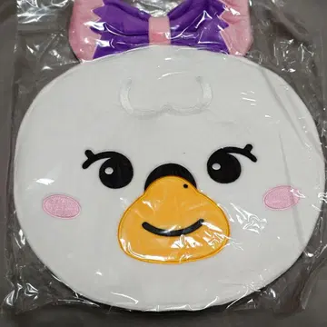 NiziU 부채 케이스 MAYAN2