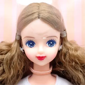 [상자 미포함 발송] 리카짱 캐슬 미라이 NO.13341-662 캐스콜레