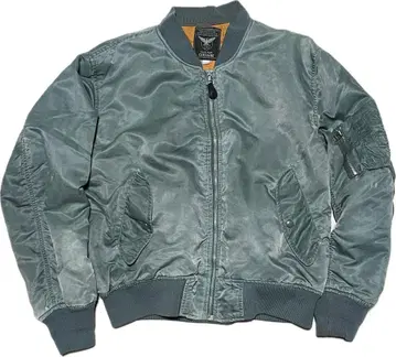 CORSAIRE 90s ma-1 플라이트 자켓 블루종 올리브 F