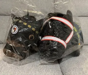 서러브레드 컬렉션 콘 트레일 타이틀 홀더