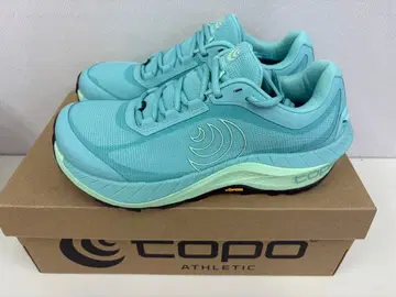TOPO Athletic 트레일 러닝화