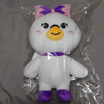 봉제 인형 Nizoo MAYAN