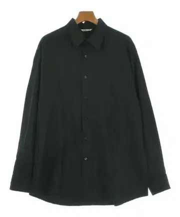 AURALEE 캐주얼 셔츠 남성용