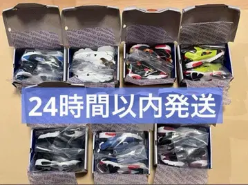 펌프 퓨리 가챠 전 7종 컴플리트 세트