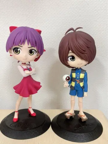 게게게의 키타로 큐포스켓 키타로 네코무스메