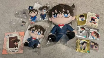 세가 럭키 쿠지 온라인 명탐정 코난 집사 카페