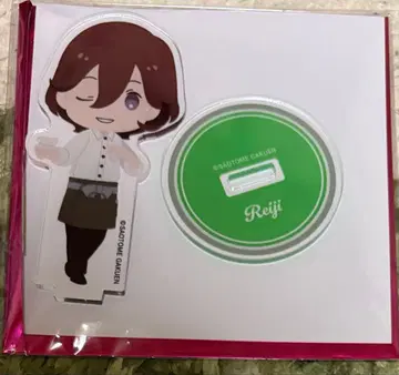 우타프리 스이파라 아크릴 스탠드 료지