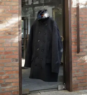 NICENESS 카키노하 별주 MCLAGAN L