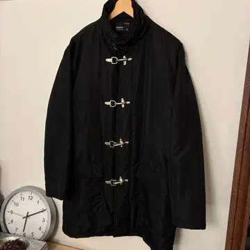 [레어] USED 파이어맨 자켓 90s