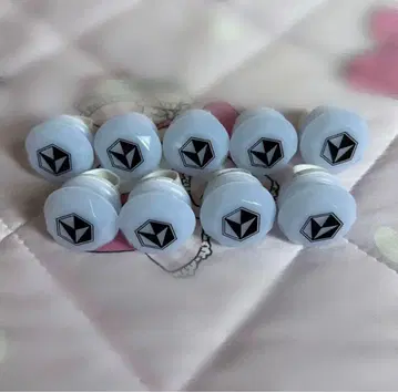 이레이스 hotoke 이무군 구형 링 라이트