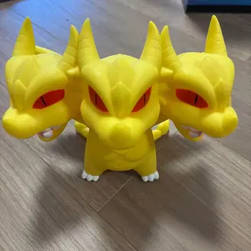 고질라 SD 컬렉션 BIG 킹 기도라