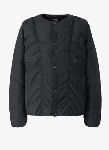 THE NORTH FACE 알터레이션 제퍼 쉘 가디건 미사용