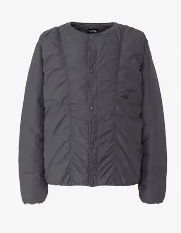 THE NORTH FACE 알터레이션 제퍼 쉘 가디건 미사용