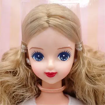 [상자 미포함 발송] 리카짱 캐슬 미라이 NO.13341-772