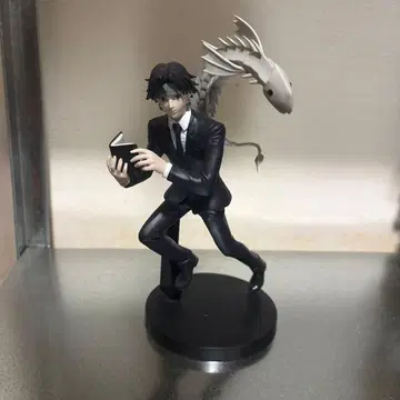 HUNTER x HUNTER 클로로 피규어