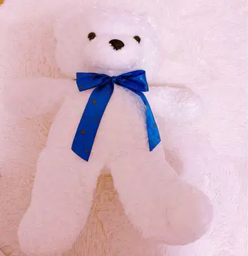 러블리 로즈 베어 초 울트라 BIG 2