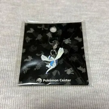 포켓몬 메탈 참 루기아