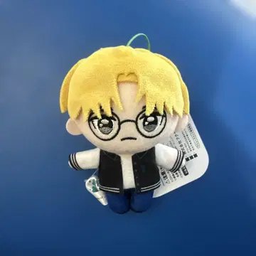 INI 마스코트 봉제 인형 타지마 쇼고