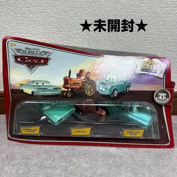 미개봉 Cars 마텔 STORY TELLERS COLLECTION