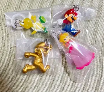 슈퍼 마리오 메지루시 액세서리 2