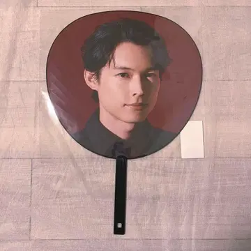 SixTONES MILESixTONES 부채 마츠무라 호쿠토