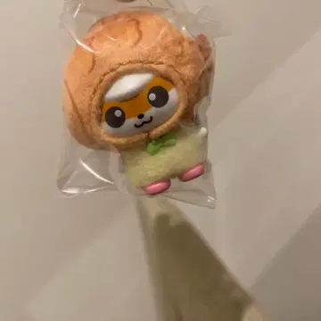 치비또모 화과자 코로코로쿠리린