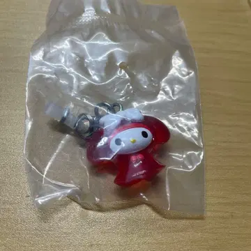 산리오 마이멜로디 메지루시 액세서리 2