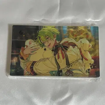 앙스타 앙상블 스타즈 아크릴 블록 성화 토모에 히요리 중국