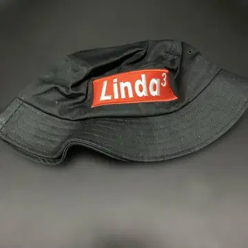 린다큐브 버킷햇