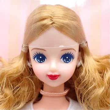 리카짱 캐슬 미라이 NO.13341-736 캐슬 컬렉션