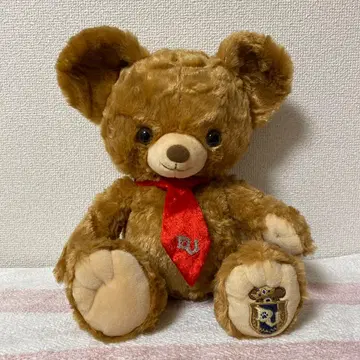 디즈니 유니베어 테디베어 곰 봉제 인형