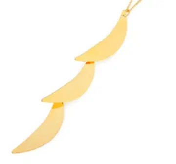 [ 새상품 ] ADAM ET ROPE SALON 목걸이