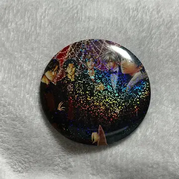 신 테니스의 왕자님 점프샵 컬렉션 캔뱃지 캔뱃지