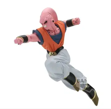 마인 부우 피규어