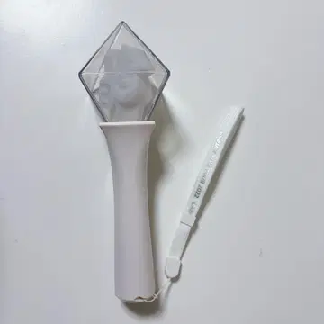 SnowMan Snow LABO 응원봉 .