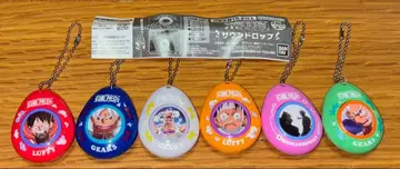 원피스 사운드롭 컴플리트 세트