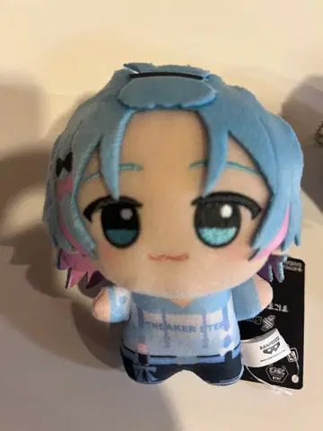 스니스테 스니커스텝 SD 인형 vol.2 유타군