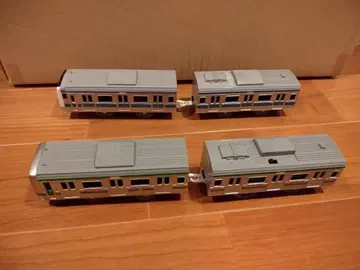 e233 & e231 개조 가공 증결용