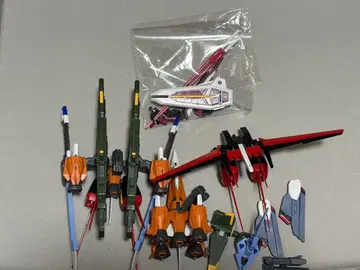 HG 믹싱용 정크 부품 세트